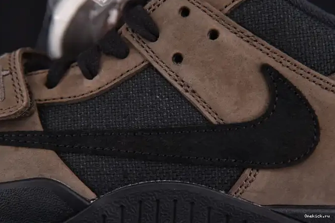 One Kick Scott Jumpman Jack TR x Travis FZ8117-204 Jordan 0526